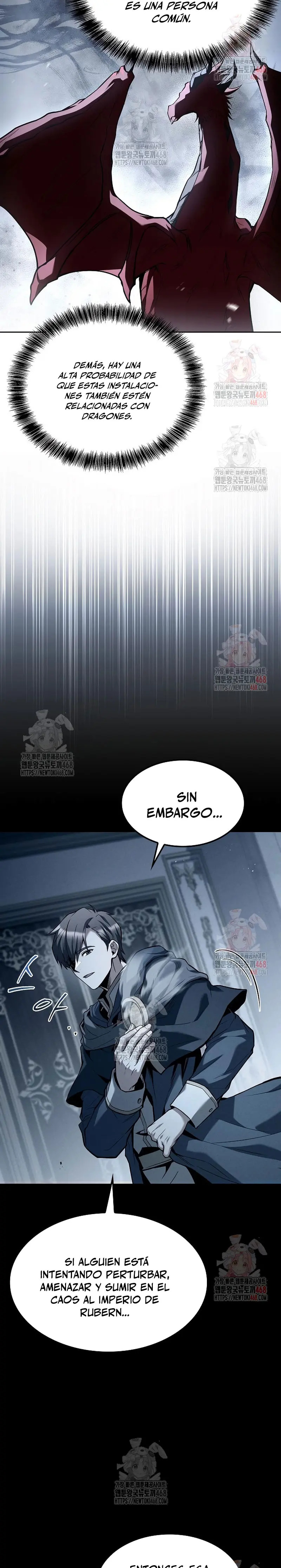 Read El restaurante del mago ES Manga Online