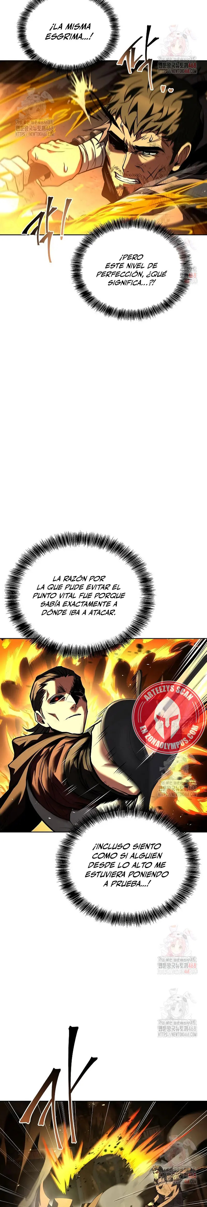 Read El restaurante del mago ES Manga Online
