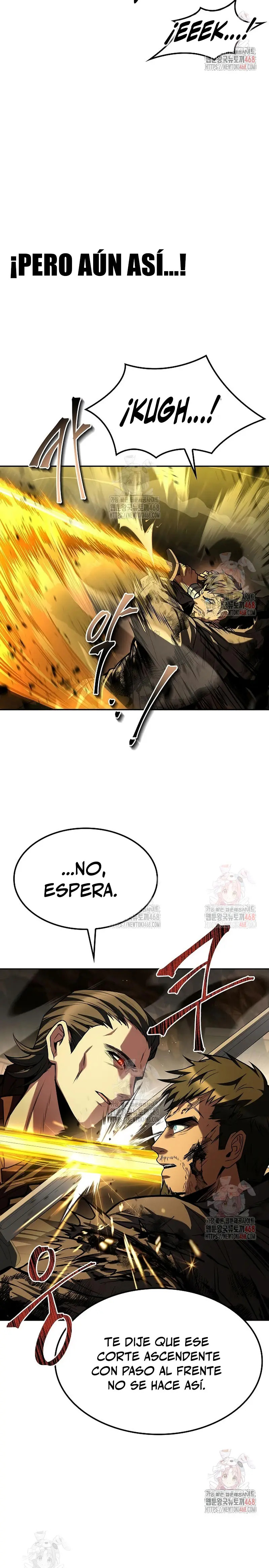 Read El restaurante del mago ES Manga Online