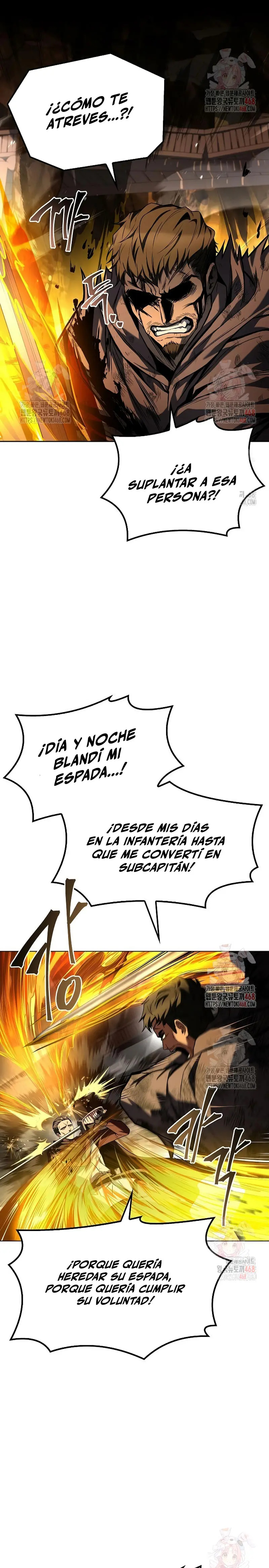 Read El restaurante del mago ES Manga Online