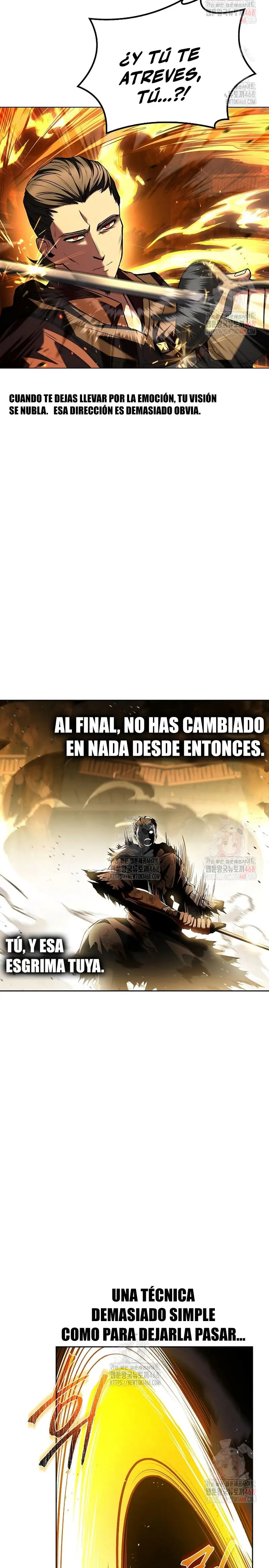 Read El restaurante del mago ES Manga Online