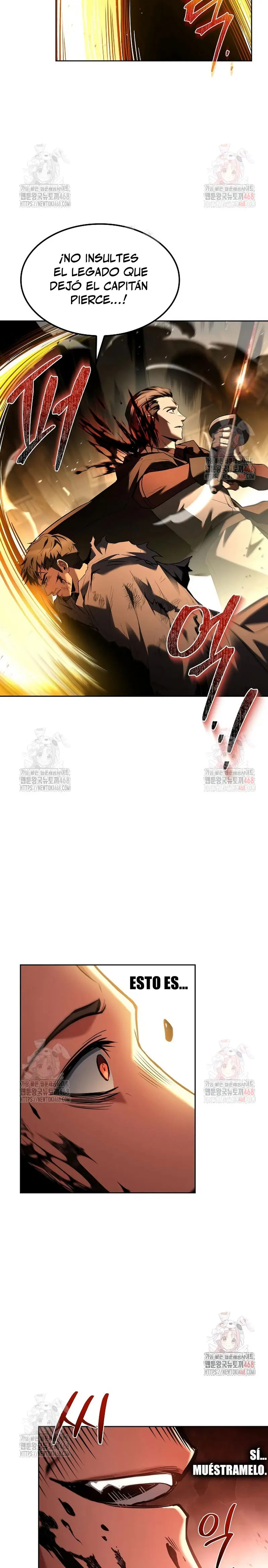 Read El restaurante del mago ES Manga Online