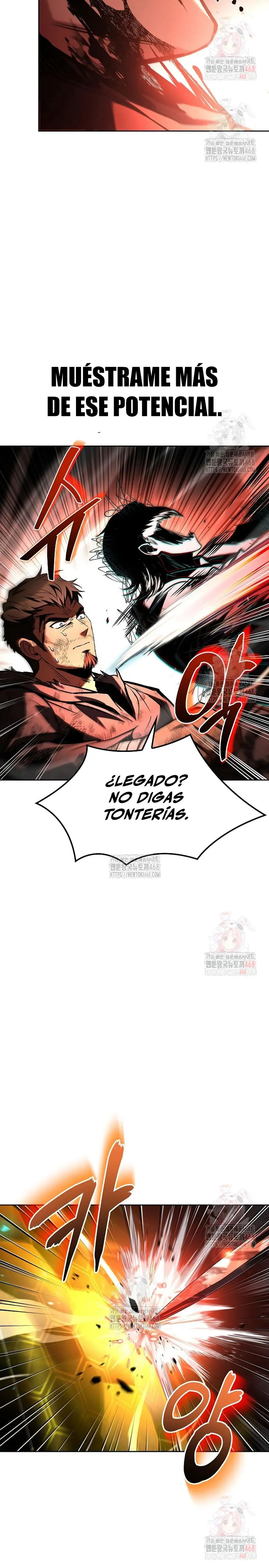 Read El restaurante del mago ES Manga Online