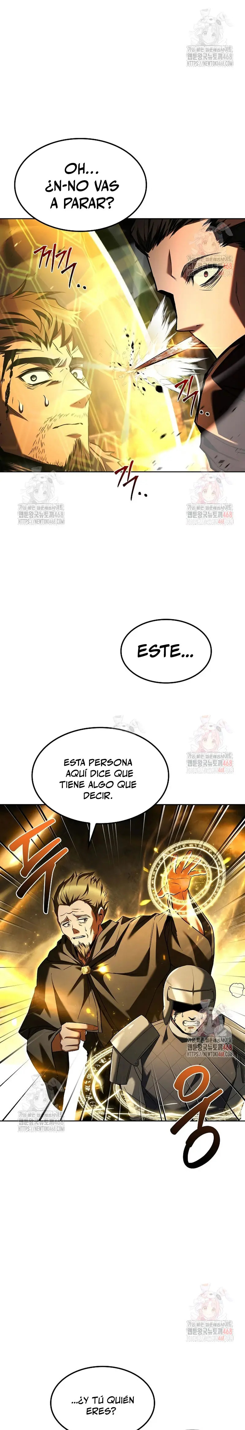 Read El restaurante del mago ES Manga Online
