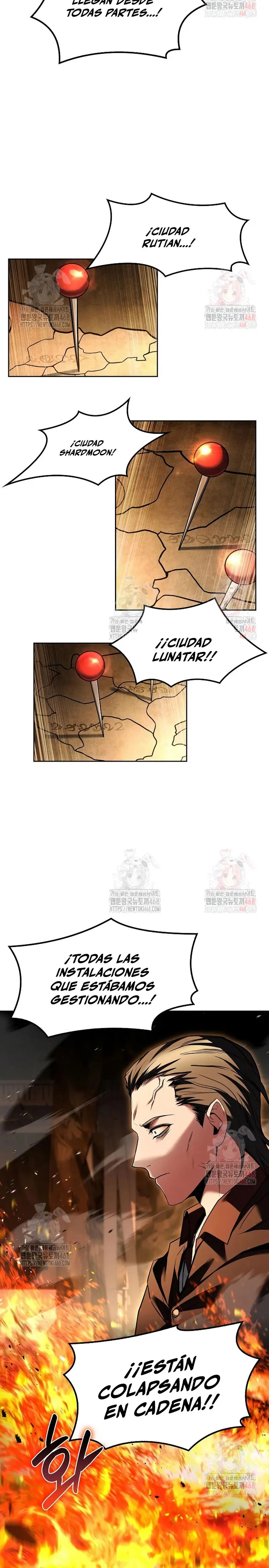 Read El restaurante del mago ES Manga Online