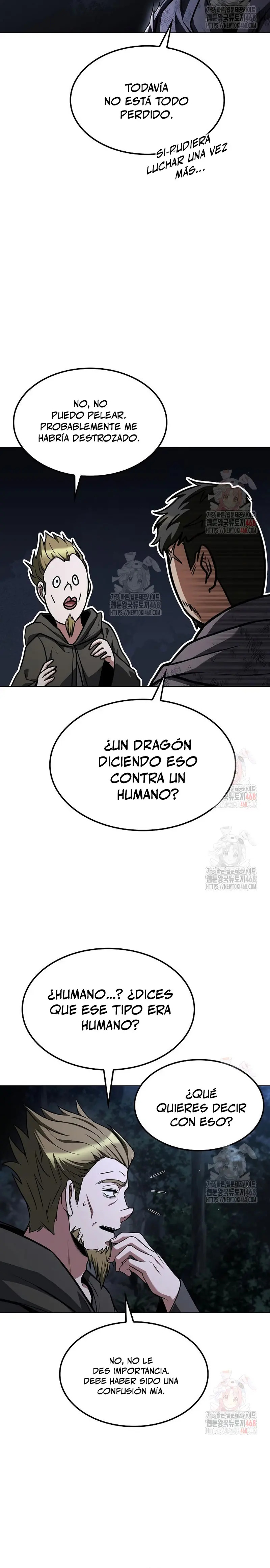 Read El restaurante del mago ES Manga Online