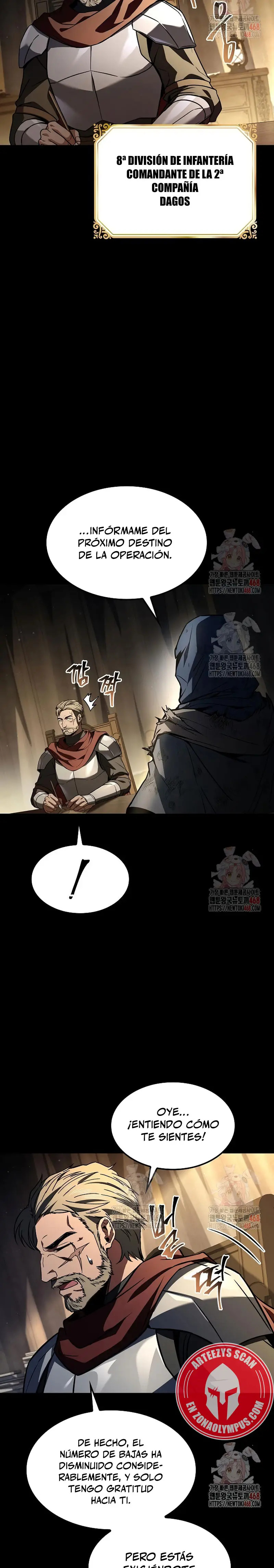 Read El restaurante del mago ES Manga Online