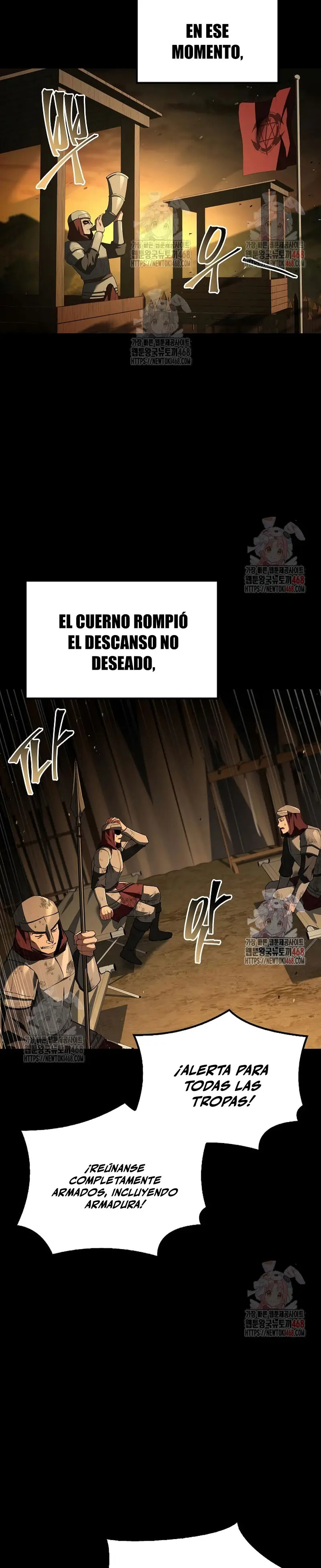 Read El restaurante del mago ES Manga Online