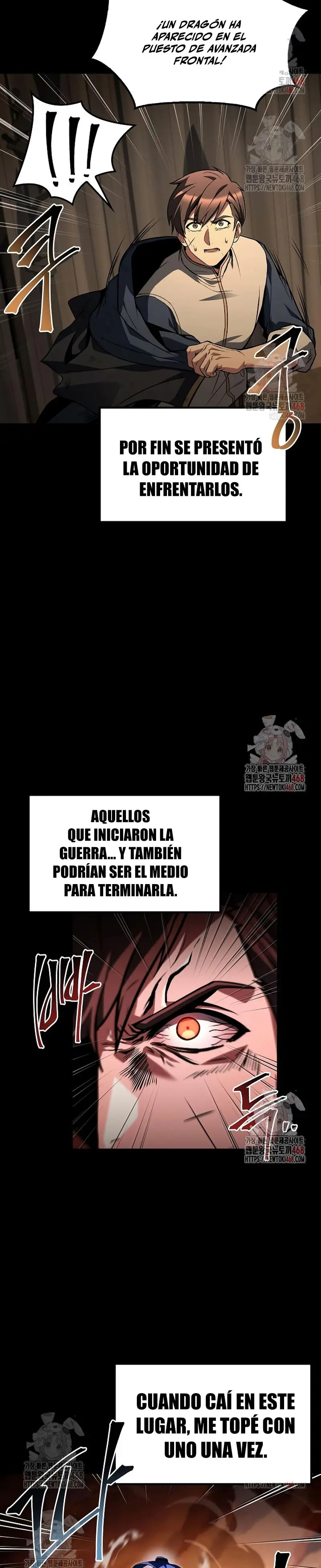 Read El restaurante del mago ES Manga Online