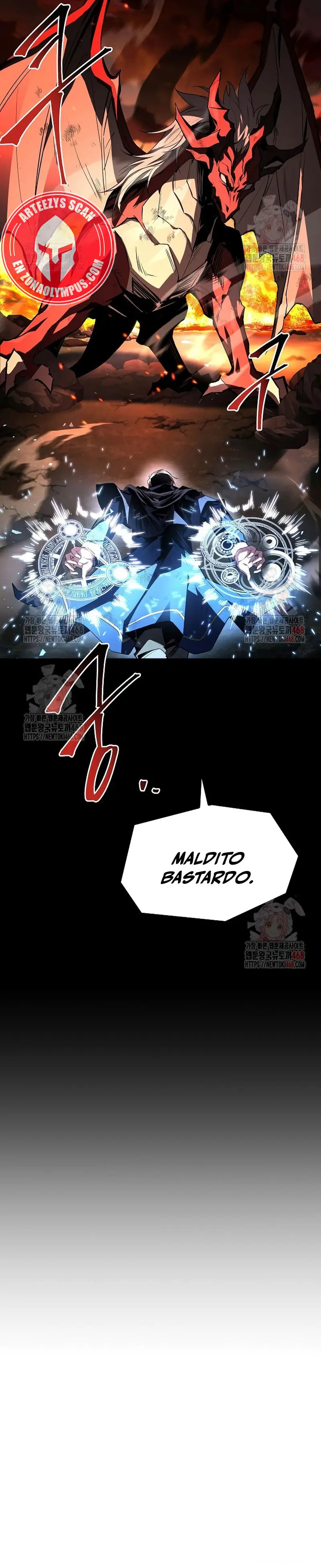 Read El restaurante del mago ES Manga Online