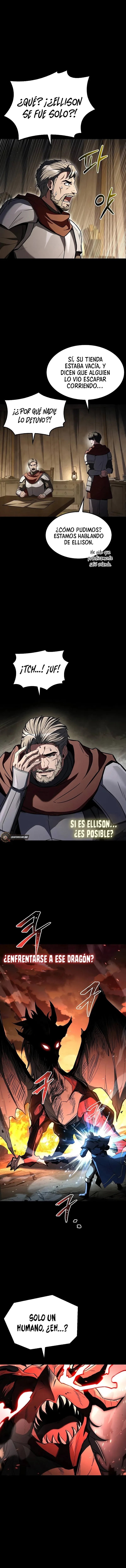Read El restaurante del mago ES Manga Online