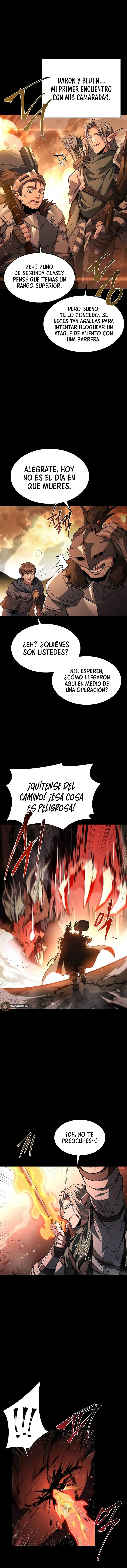 Read El restaurante del mago ES Manga Online