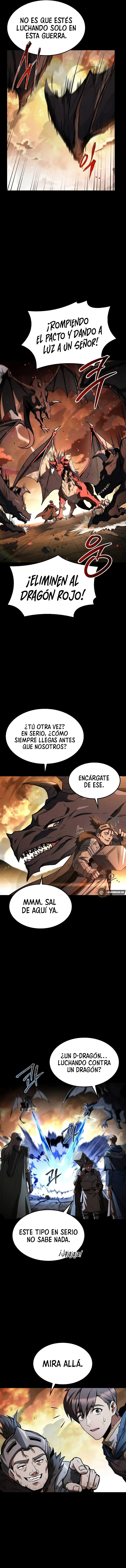 Read El restaurante del mago ES Manga Online