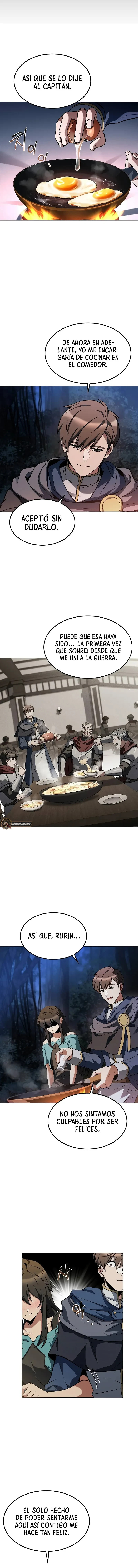 Read El restaurante del mago ES Manga Online
