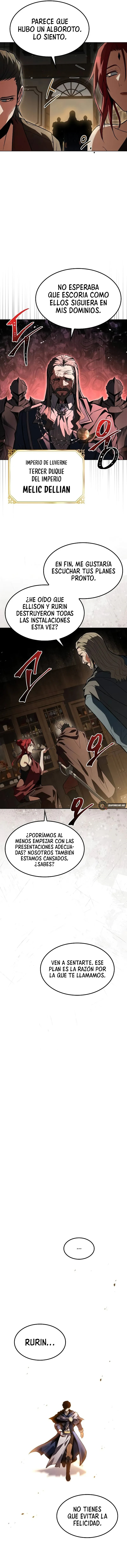 Read El restaurante del mago ES Manga Online