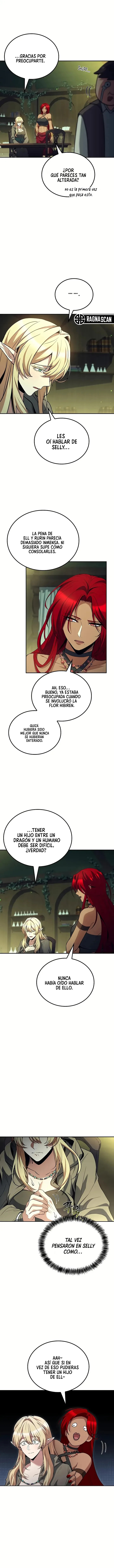 Read El restaurante del mago ES Manga Online