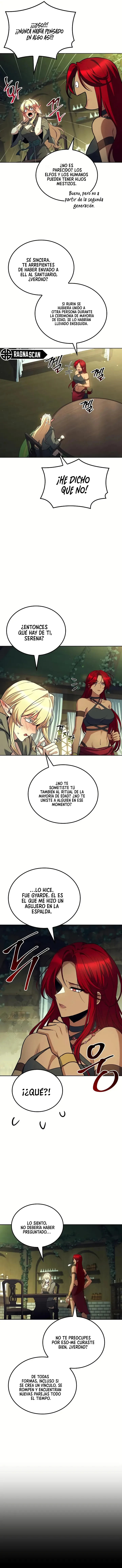 Read El restaurante del mago ES Manga Online