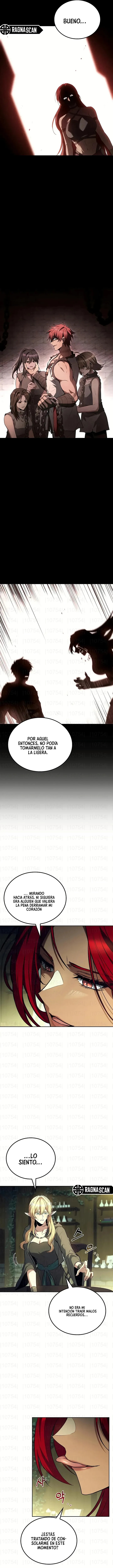 Read El restaurante del mago ES Manga Online