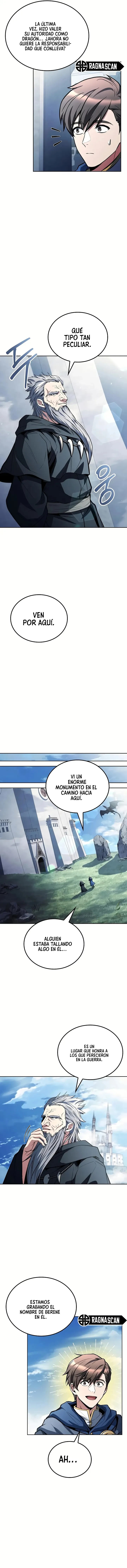 Read El restaurante del mago ES Manga Online