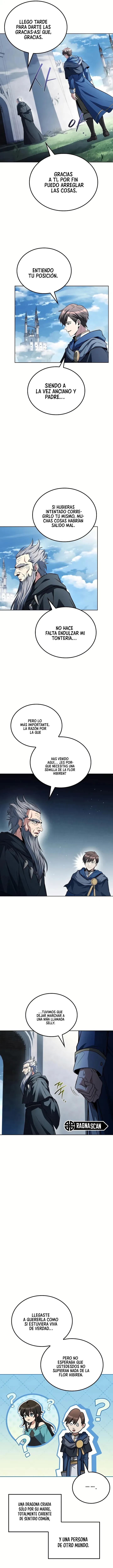 Read El restaurante del mago ES Manga Online