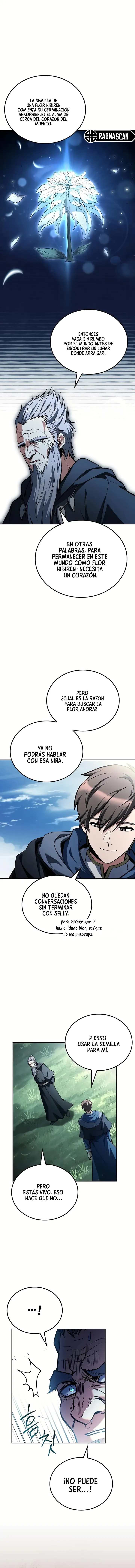 Read El restaurante del mago ES Manga Online
