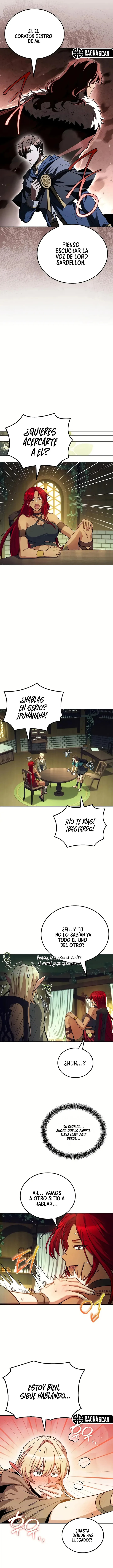 Read El restaurante del mago ES Manga Online
