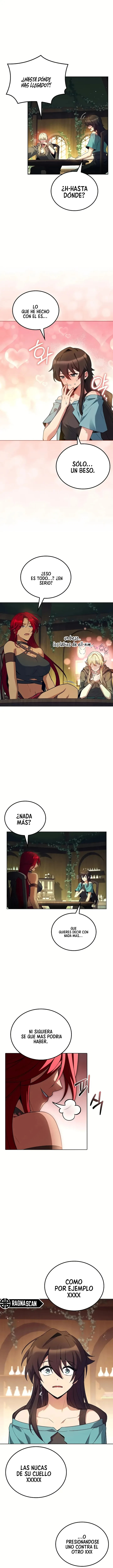 Read El restaurante del mago ES Manga Online