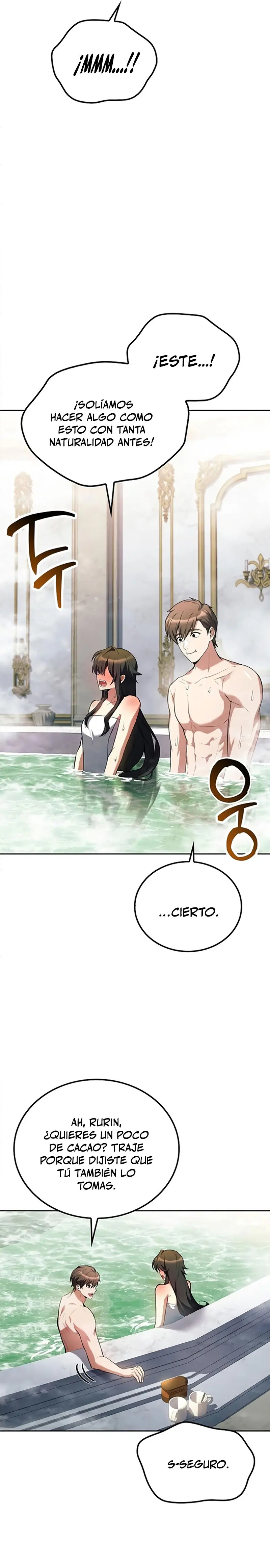 Read El restaurante del mago ES Manga Online