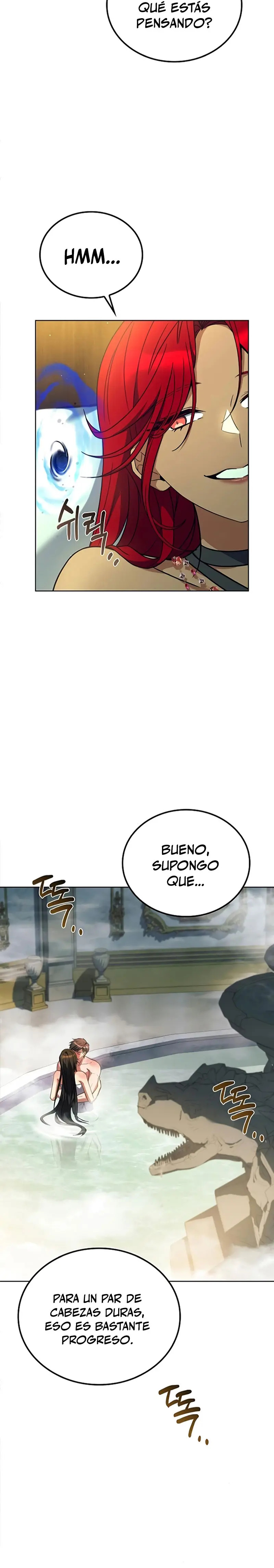 Read El restaurante del mago ES Manga Online