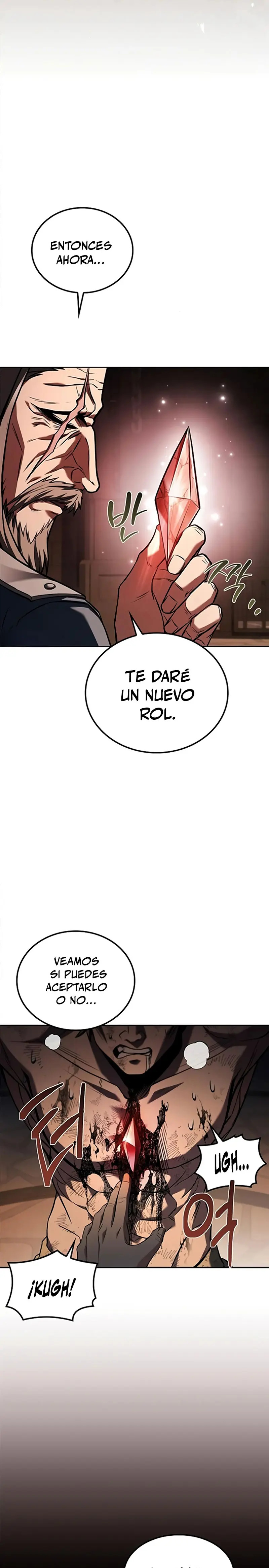 Read El restaurante del mago ES Manga Online