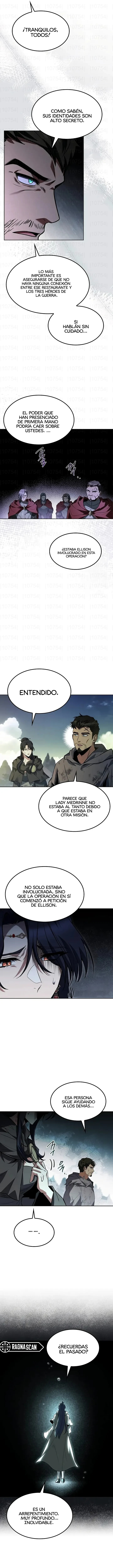 Read El restaurante del mago ES Manga Online