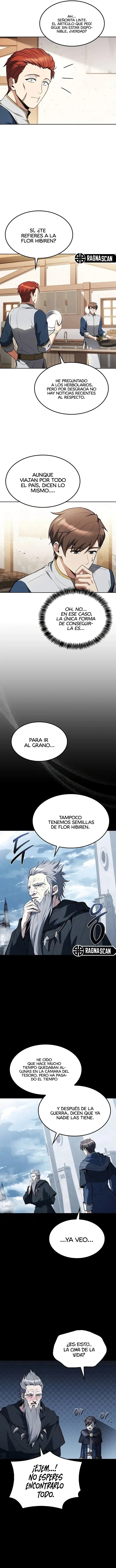 Read El restaurante del mago ES Manga Online