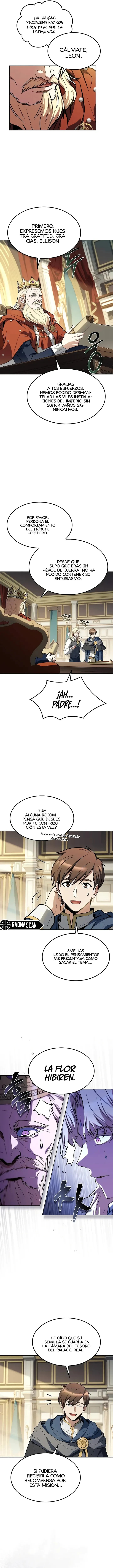 Read El restaurante del mago ES Manga Online