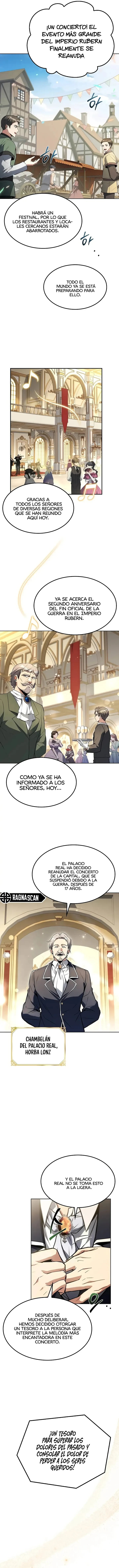 Read El restaurante del mago ES Manga Online