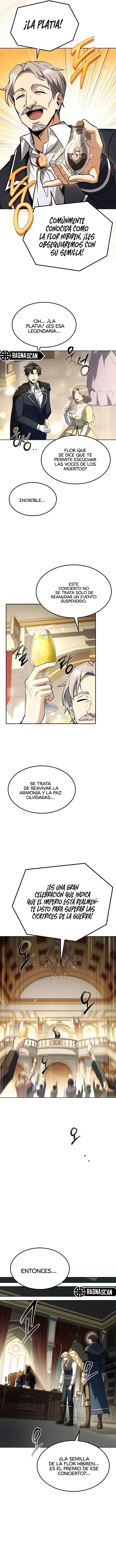Read El restaurante del mago ES Manga Online