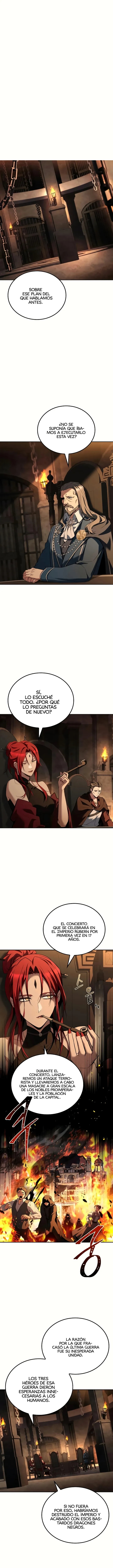 Read El restaurante del mago ES Manga Online