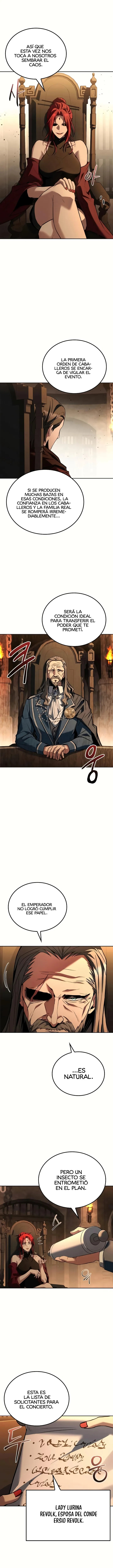 Read El restaurante del mago ES Manga Online