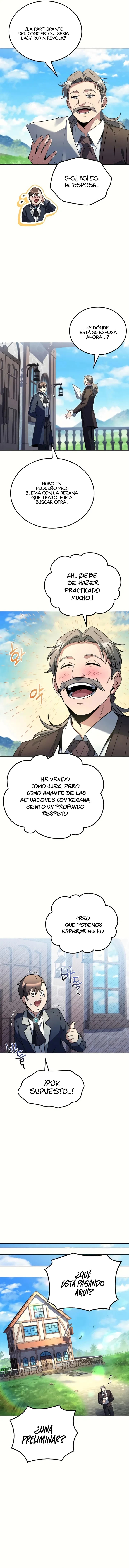 Read El restaurante del mago ES Manga Online