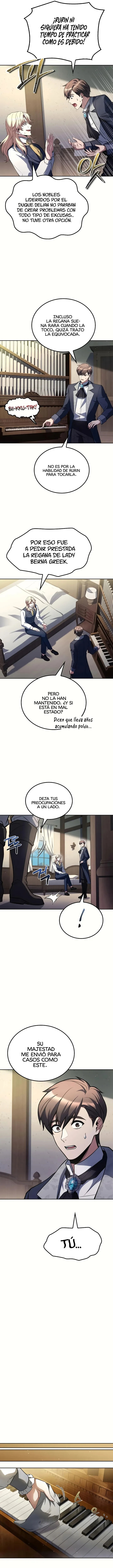 Read El restaurante del mago ES Manga Online