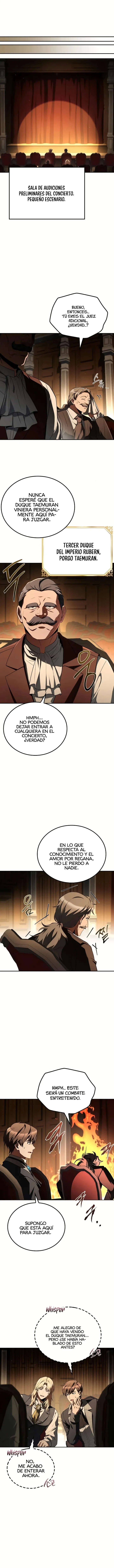 Read El restaurante del mago ES Manga Online