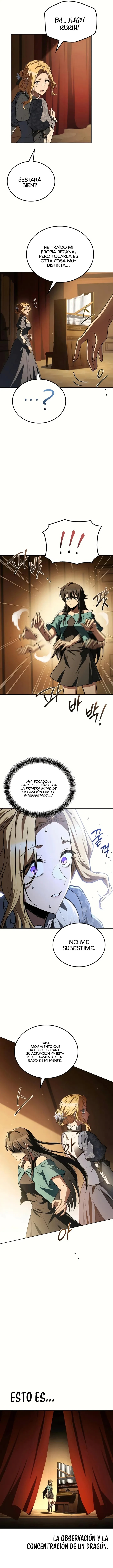 Read El restaurante del mago ES Manga Online