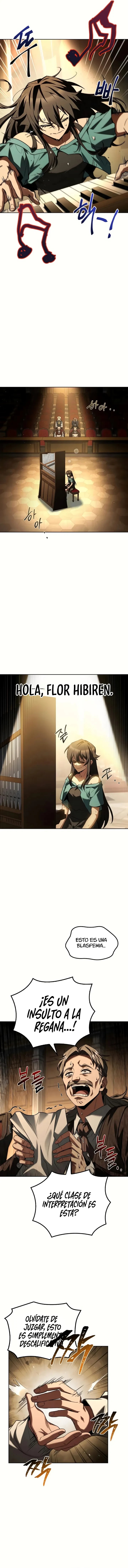 Read El restaurante del mago ES Manga Online