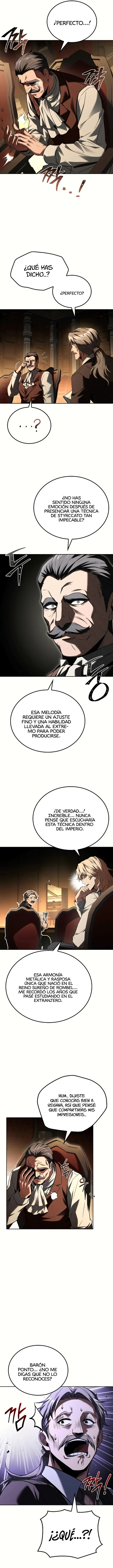 Read El restaurante del mago ES Manga Online