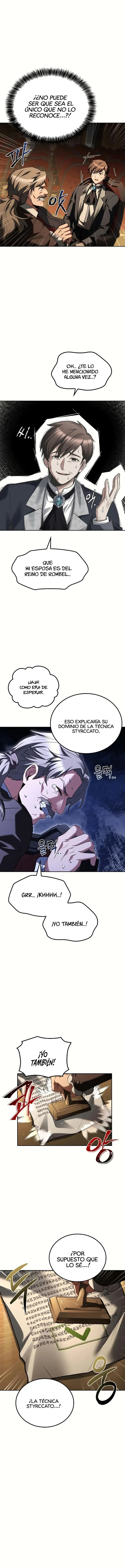 Read El restaurante del mago ES Manga Online