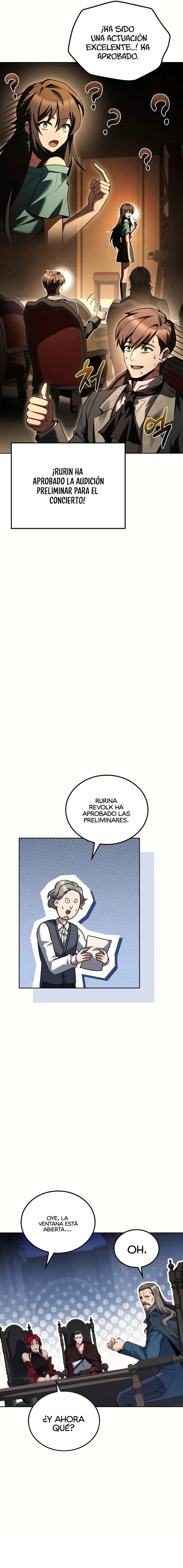 Read El restaurante del mago ES Manga Online