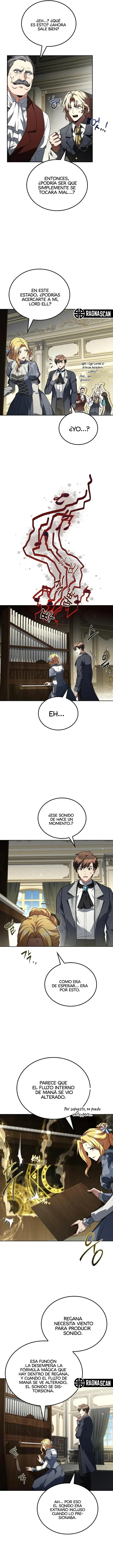 Read El restaurante del mago ES Manga Online