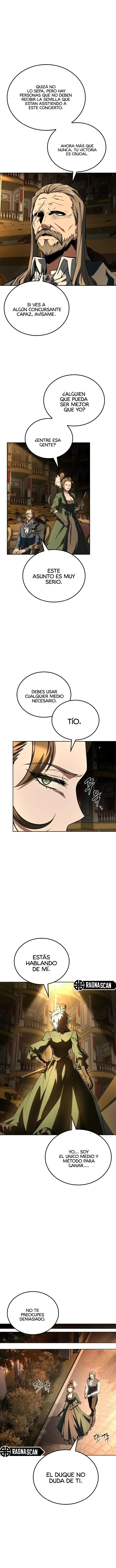 Read El restaurante del mago ES Manga Online