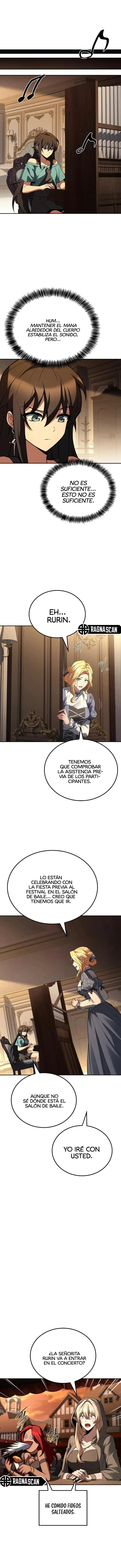Read El restaurante del mago ES Manga Online