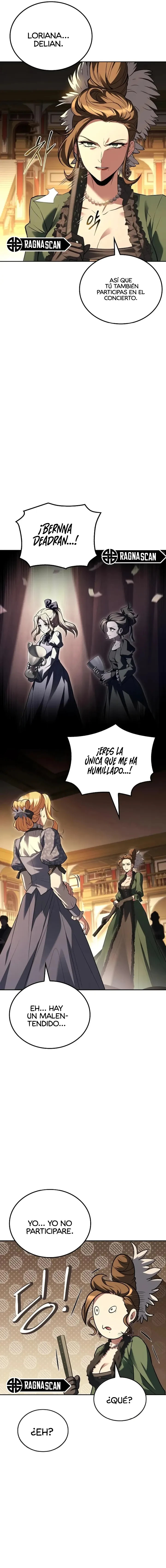 Read El restaurante del mago ES Manga Online