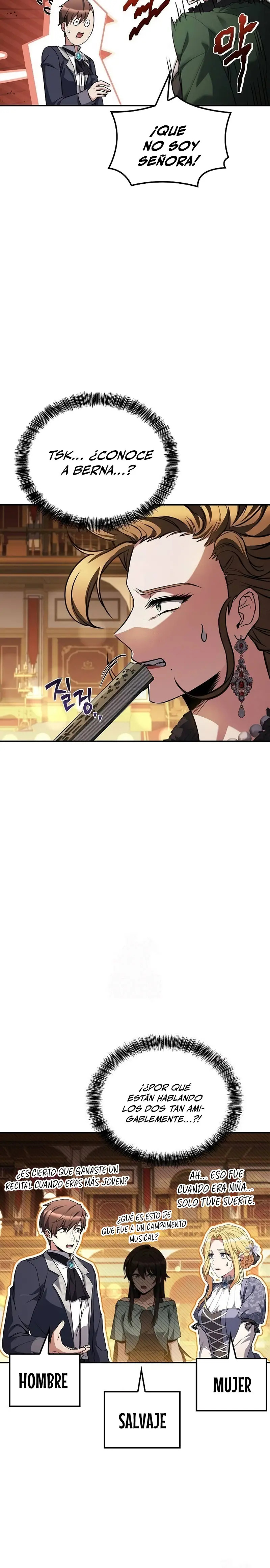 Read El restaurante del mago ES Manga Online